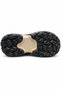 Outdoor Water Repellent Fabric Elastic Non-Slip Sole Winter Boots - 4