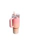The quencher protour flip straw tumbler 1.18l colorful - 2