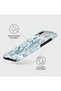 Phone Case Compatible with iPhone Air Hybrid 2-Layer Hard Shell + Silicone Protective Case -Scratch-Resistant Shockproof Cover. - 3