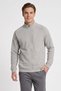 Hmlvernon Men's Zippered Jacket