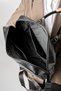 Faux Leather Hand Shoulder Bag Laptop Bag Briefcase - 6