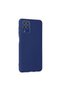 Samsung Galaxy A22 Case Launch Glass Cover - Sky Blue - 2