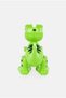 Robo Pets T-Rex Dinosaur Remote Control Robot Toy - 4