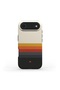 Phone Case Compatible with iPhone Air Hybrid 2-Layer Hard Shell + Silicone Protective Case -Scratch-Resistant Shockproof Cover.