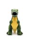 |   Dinosaur Plush Standing Figure 40 cm |   1+ Years Old |   1 Piece |   Emotional Development and Empathy - 3