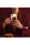 Phone Case Compatible with iPhone Air Hybrid 2-Layer Hard Shell + Silicone Protective Case -Scratch-Resistant Shockproof Cover. - 5