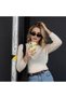Phone Case Compatible with iPhone Air Hybrid 2-Layer Hard Shell + Silicone Protective Case -Scratch-Resistant Shockproof Cover. - 5