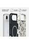 Phone Case Compatible with iPhone Air Hybrid 2-Layer Hard Shell + Silicone Protective Case -Scratch-Resistant Shockproof Cover. - 2