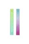 Ruler 20 cm Gradient Neonup - 3
