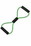 Delux Series Mb 46029 Foot Chest Exercise Rubber Cex 5*8*1000mm Active Life Leg Training Rubber - 2