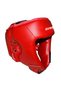 Special Production Open Competition Helmet Red m Use Activity Sportsman - 2