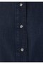 Garlia Edition Rinse Jean Shirt Crop / Short Cut 1210924-A3842 - 7