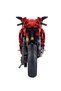 |   I'M. Master Red Motorcycle Building Kit |   6+ Years Old. |   561 Pieces |   Mechanical Intelligence and Focus. - 6