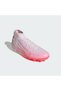 F50 SPARKFUSION LEAGUE Mid Cut Firm Ground / Artificial Ground Football Boots Womens - 5