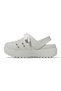 ADILETTE CLOG PLATFORM