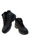 Non-Slip Sole Durable Trendy Model Men's Boots - 2