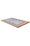 Prayer Mat Memory Foam (Beige) - 2