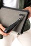 Portfolio Men's Hand Clutch Bag - 3