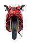 |   I'M. Master Red Motorcycle Building Kit |   6+ Years Old. |   561 Pieces |   Mechanical Intelligence and Focus. - 5