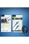 كابل USB من النوع C مضفر بطول 1.2 متر - سلك شحن سريع ومزامنة البيانات، كابل شحن من النايلون عالي التحمل لـ S - 8