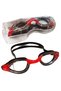 Delux Series 2788-1 Swimming Goggles Black Summer Holiday Accessory - 2