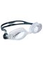 Special Production Holiday Product Swimming Gear Sea Material 9140-4 Swimming Goggles White-Black - 2