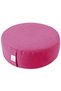 Delux Series Comfortable Cushion Individual Class Group Class Woo Yoga Yg-My200 Pink Meditation Cushion - 2