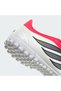 Predator Club Fold-Over Tongue Turf Football Boots