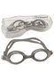 Special Production Pool Equipment Accessory Water Sportsman 2548-4 Swimming Goggles Gray - 2