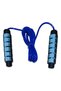 Special Series Jr-250 Training Jump Rope Sponge Handle Movement Conditioning Body - 2