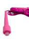 Special Series Activity Sports Equipment Gymnastics Jr-40 Jump Rope Pink - 2