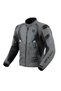 4 Seasons Control H2O Coat Gray-Black (4 Seasons)