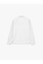 Comfortable Fit Classic Collar Cotton Long Sleeve Shirt - 7