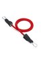 Premium Home Power Sports Latex-12 Resistance Rubber Band Normal 5*12*1200mm (100) - 2