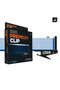 Special Production Iron Table Tennis Apparatus 6390-00 Net and Post Premium Clip Ittf Approved - 2