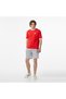 Men's gray shorts