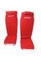 Special Production Training Preparation Athlete Rsg-200-M Muaytai Foot and Leg Protector Red - 2
