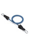 Delux Series Latex-14 Resistance Rubber Hard 6*14*1200mm Fitness Equipment Home Sport - 2