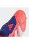 Predator League Fold-Over Tongue Firm/Multi-Ground Boots - 2