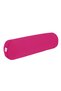 Special Edition Pink Cushion Exercise Support Pillow Woo Yoga Yg-Bm100 Pink Bolster - 2