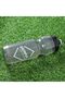 Bicycle Water Bottle BPA Free Clear Water Container 750ml 2 pack - 7