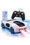 Set: 2x Remote Control Car, Scale 1:16, Frequency +1 - 2
