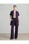 Modal Fabric Double Set - 2