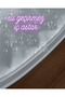 Home Book Cover with Waterproof Lining (Little Bird) - 8