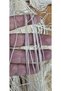 Ip Curtain Special Series Thin Chain Cream Color Width 100 cm Length 300 cm Cornice and Rustic Use - 6