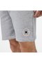 Men's gray shorts - 5