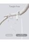 كابل USB-C إلى USB-C، كابل 643 بقوة 100 واط وطول 6 أقدام، كابل شحن USB 2.0 من النوع C للشحن السريع لأجهزة ماك بوك برو - 3