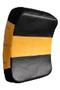 Special Edition Classic Impact Cushion Black 40 X 20 X 7 cm Protector - 2