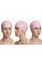 Special Production Modern Women's Style Cloth Bonnet Imported Pu-30 Pink (200) - 2