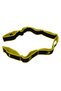 Special Series Blsb-70 Knitted Elastic Exercise Band Yellow Easy Physical Exercise at Home - 2